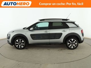 Citroën C4 Cactus 1.6 Blue-HDi Feel