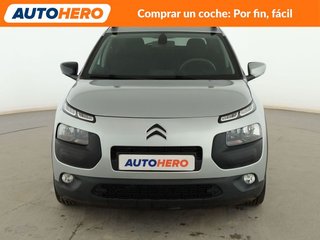 Citroën C4 Cactus 1.6 Blue-HDi Feel