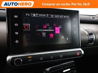 Citroën C4 Cactus 1.6 Blue-HDi Feel