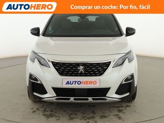 Peugeot 3008 1.2 PureTech GT Line