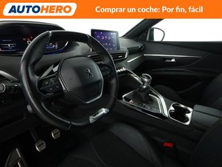 Peugeot 3008 1.2 PureTech GT Line