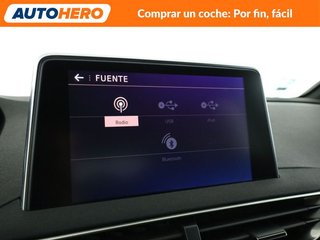 Peugeot 3008 1.2 PureTech GT Line