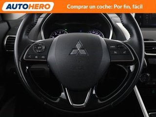 Mitsubishi Eclipse Cross 1.5 T-MIVEC Spirit 2WD