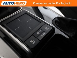 Mitsubishi Eclipse Cross 1.5 T-MIVEC Spirit 2WD