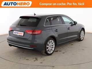 Audi A3 1.4 TFSI ACT Design