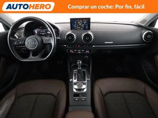Audi A3 1.4 TFSI ACT Design