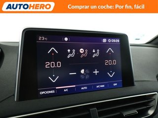 Peugeot 3008 1.2 PureTech GT Line