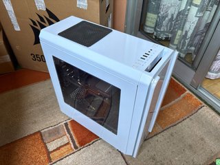PC Gaming Ryzen 7 5800x con Gráfica NVIDIA RTX4060