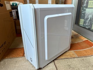 PC Gaming Ryzen 7 5800x con Gráfica NVIDIA RTX4060
