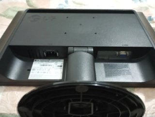 Monitor LG Flatron 100% Funzionante