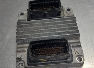 CENTRALITA MOTOR UCE OPEL ASTRA G BERLINA 8972406