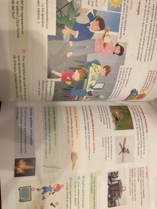 CIENCIAS DE LA NATURALEZA 3 primaria Vicens Vives