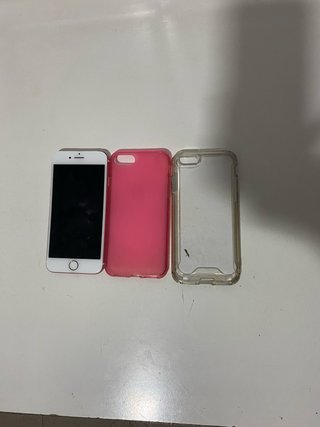 Pacchetto di iPhone per pezzi/riparazione
