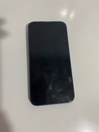 Pacchetto di iPhone per pezzi/riparazione