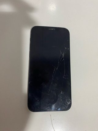 Pacchetto di iPhone per pezzi/riparazione