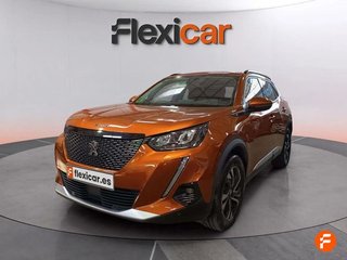 Peugeot 2008 Allure Pack Puretech 130 S&S BVM6