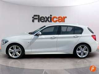 BMW Serie 1 116d EfficientDynamics