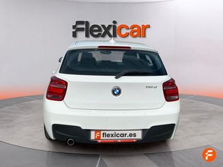 BMW Serie 1 116d EfficientDynamics