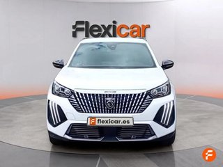 Peugeot 2008 Allure Puretech 130 S&S EAT8