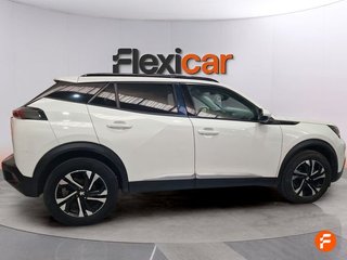 Peugeot 2008 Allure Puretech 130 S&S BVM6