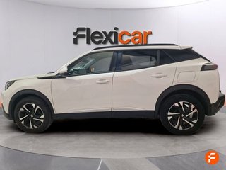 Peugeot 2008 Allure Puretech 130 S&S BVM6