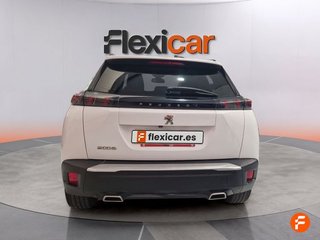 Peugeot 2008 Allure Puretech 130 S&S BVM6