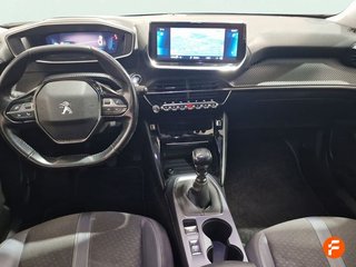 Peugeot 2008 Allure Puretech 130 S&S BVM6