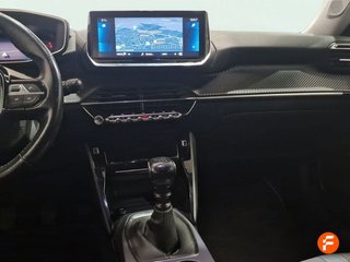 Peugeot 2008 Allure Puretech 130 S&S BVM6