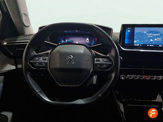Peugeot 2008 Allure Puretech 130 S&S BVM6