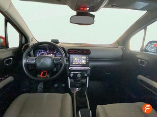 Citroën C3 Aircross BlueHDi 88kW (120CV) S&S FEEL