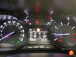 Citroën C3 Aircross BlueHDi 88kW (120CV) S&S FEEL