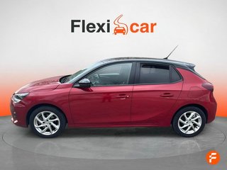 Opel Corsa 1.2T XHL 74kW (100CV) GS-Line