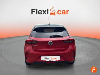 Opel Corsa 1.2T XHL 74kW (100CV) GS-Line
