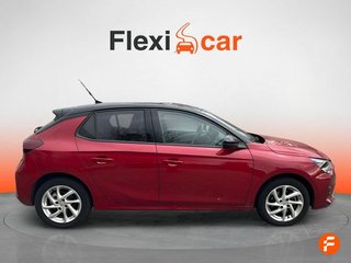 Opel Corsa 1.2T XHL 74kW (100CV) GS-Line