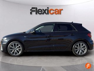 Audi A1 Sportback S line 30 TFSI 85kW S tronic