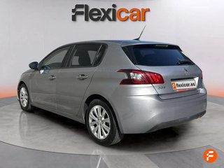 Peugeot 308 5p Style PureTech 130 S&S 6 Vel. MAN