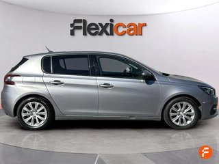 Peugeot 308 5p Style PureTech 130 S&S 6 Vel. MAN
