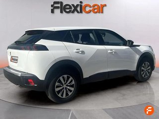 Peugeot 2008 Active Pack BlueHDI 81kW (110CV)