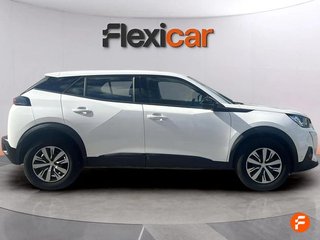 Peugeot 2008 Active Pack BlueHDI 81kW (110CV)