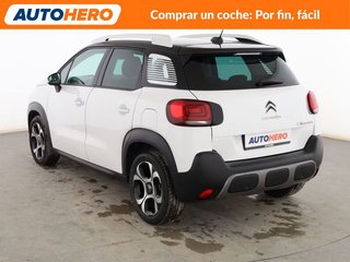 Citroën C3 Aircross 1.2 PureTech Shine