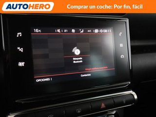 Citroën C3 Aircross 1.2 PureTech Shine