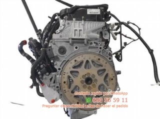 Mocep1361198 motor completo b47d20a bmw  Ref:95974
