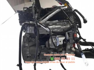 Mocep1361198 motor completo b47d20a bmw  Ref:95974