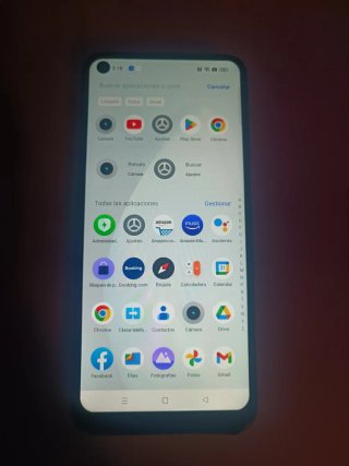 Realme 8i