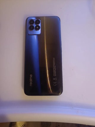 Realme 8i