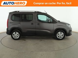 Peugeot Rifter 1.5 Blue-HDi Allure Pack Standard