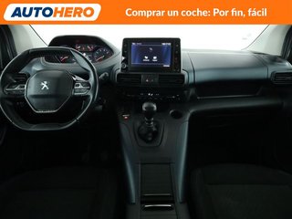 Peugeot Rifter 1.5 Blue-HDi Allure Pack Standard