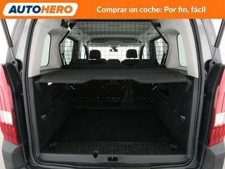 Peugeot Rifter 1.5 Blue-HDi Allure Pack Standard