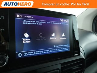 Peugeot Rifter 1.5 Blue-HDi Allure Pack Standard