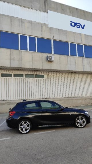 BMW Serie 1 118i M 2014